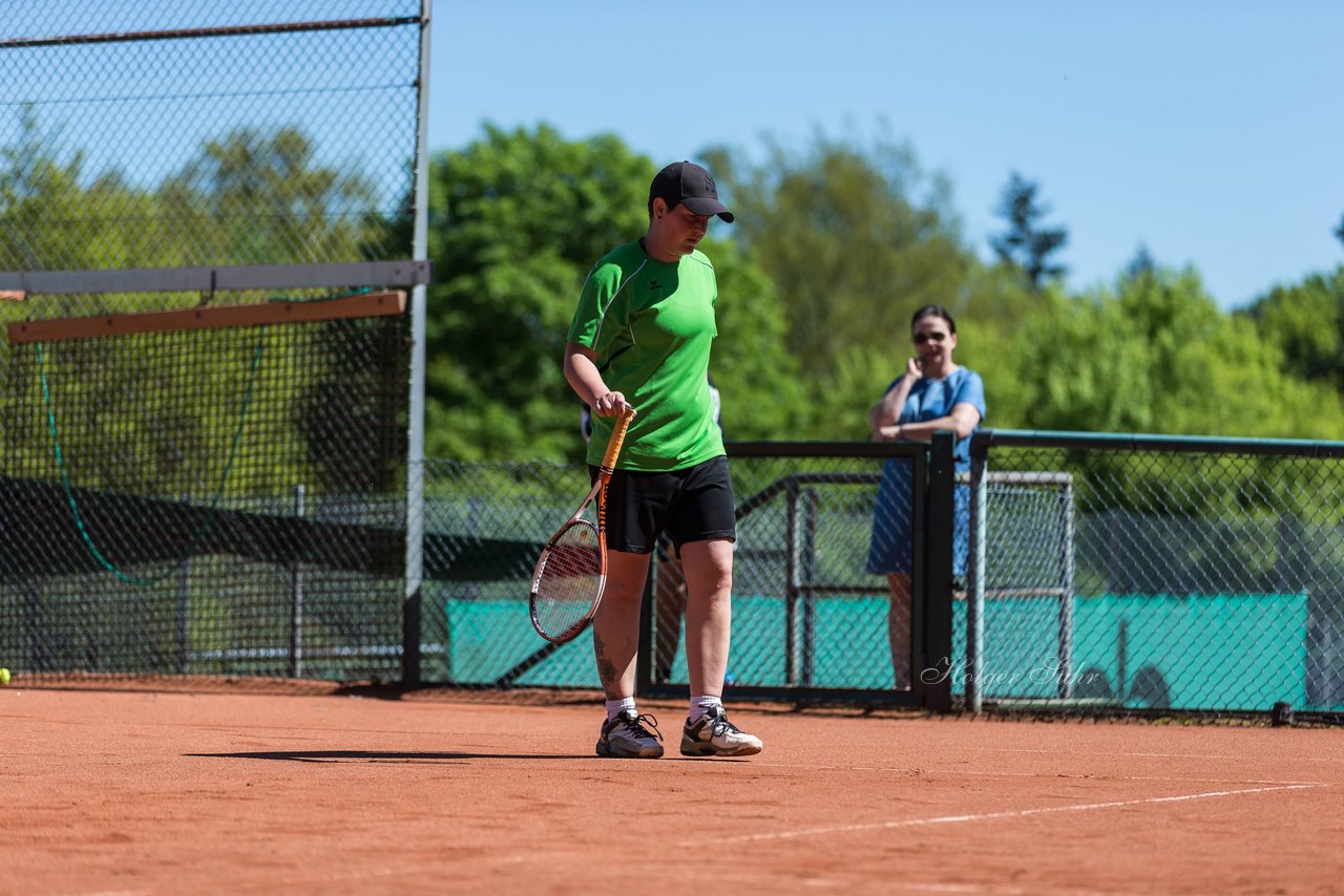 Bild 162 - NL SV Blankenese - TC GW Gifhorn : Ergebnis: 7:2